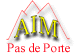 Pas de porte