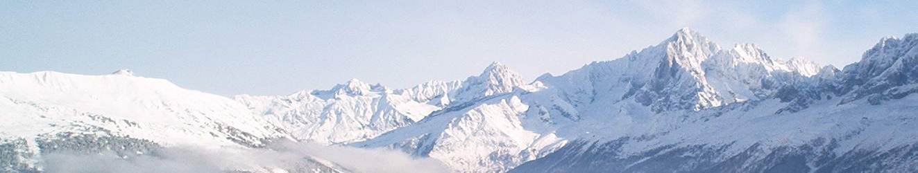 Agence AIM Chamonix