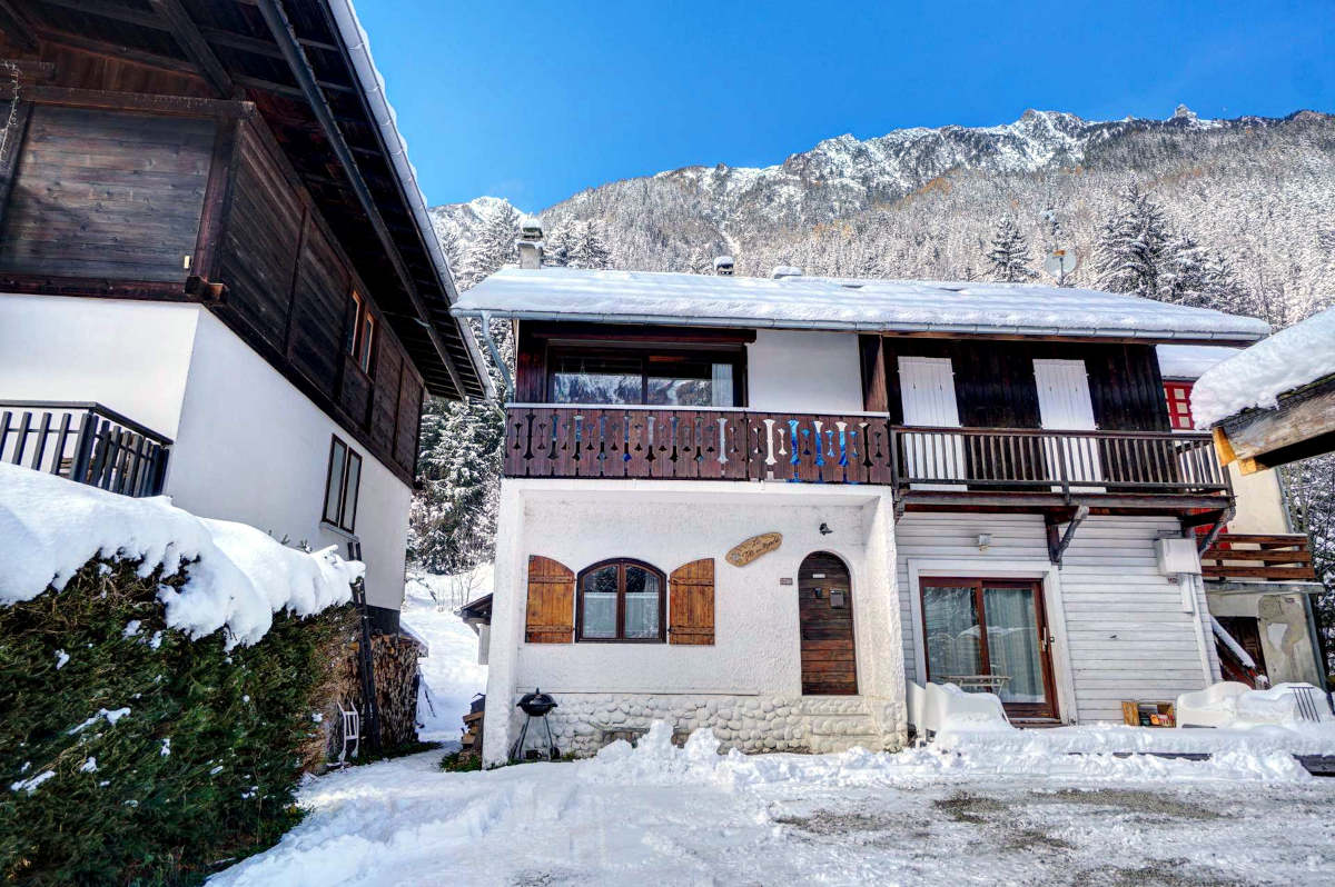 Les Houches