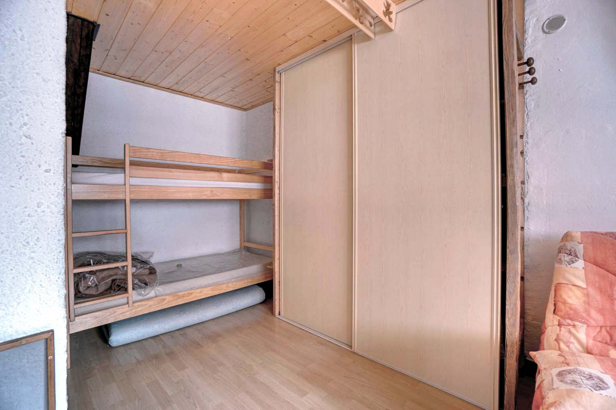 Appartement 2 pièces