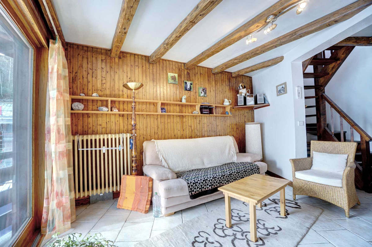 Appartement 2 pièces