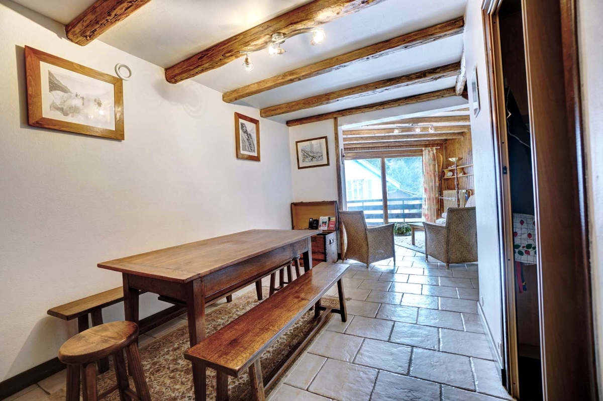 Appartement 2 pièces