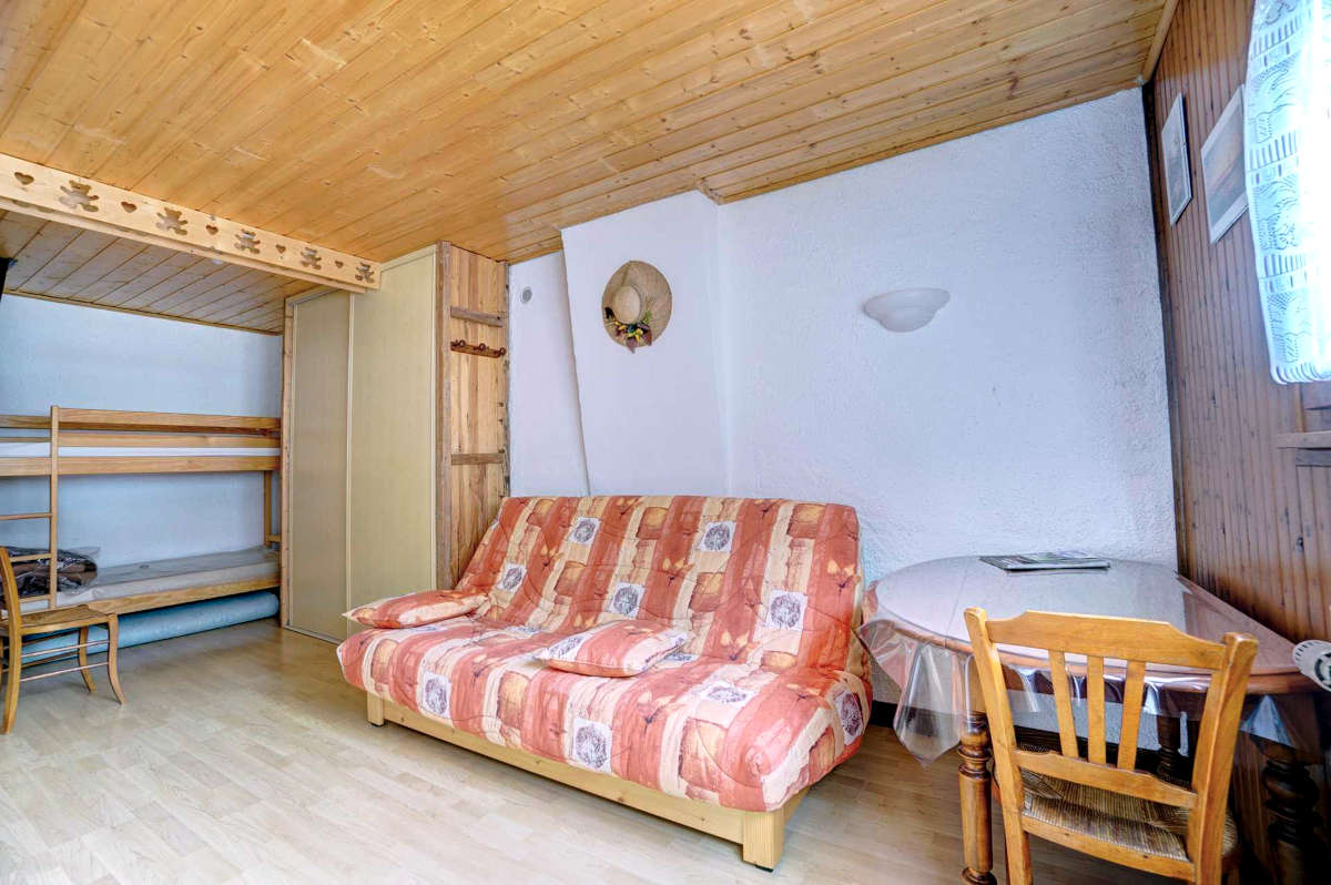 Appartement 2 pièces
