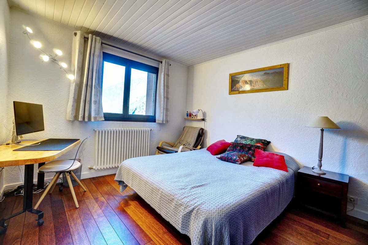Bel appartement 5 pieces
