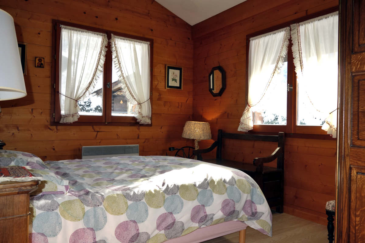 Chalet 5 pièces