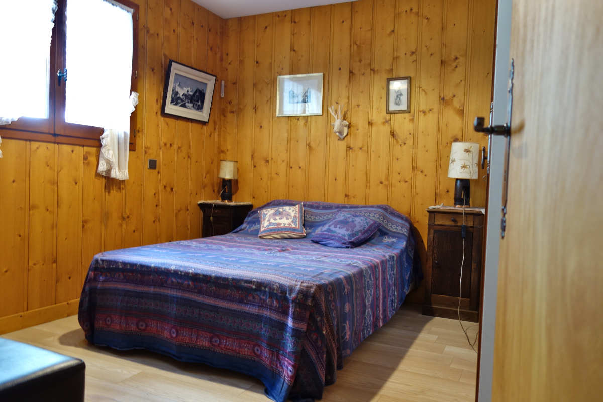 Chalet 5 pièces