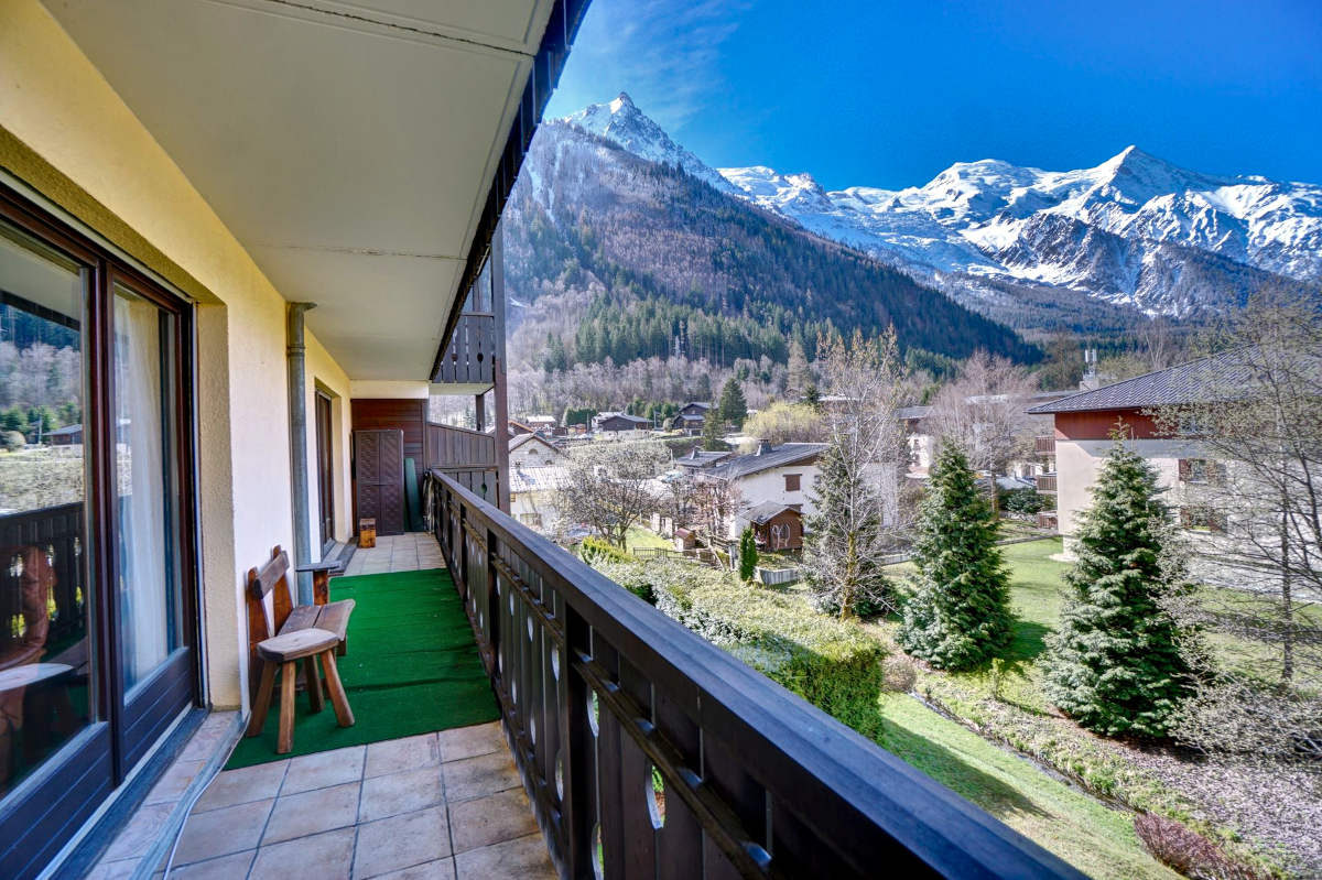 Chamonix