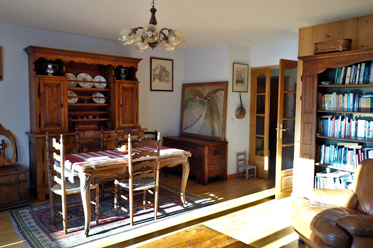 Appartement 5 pièces - 100.78 m2