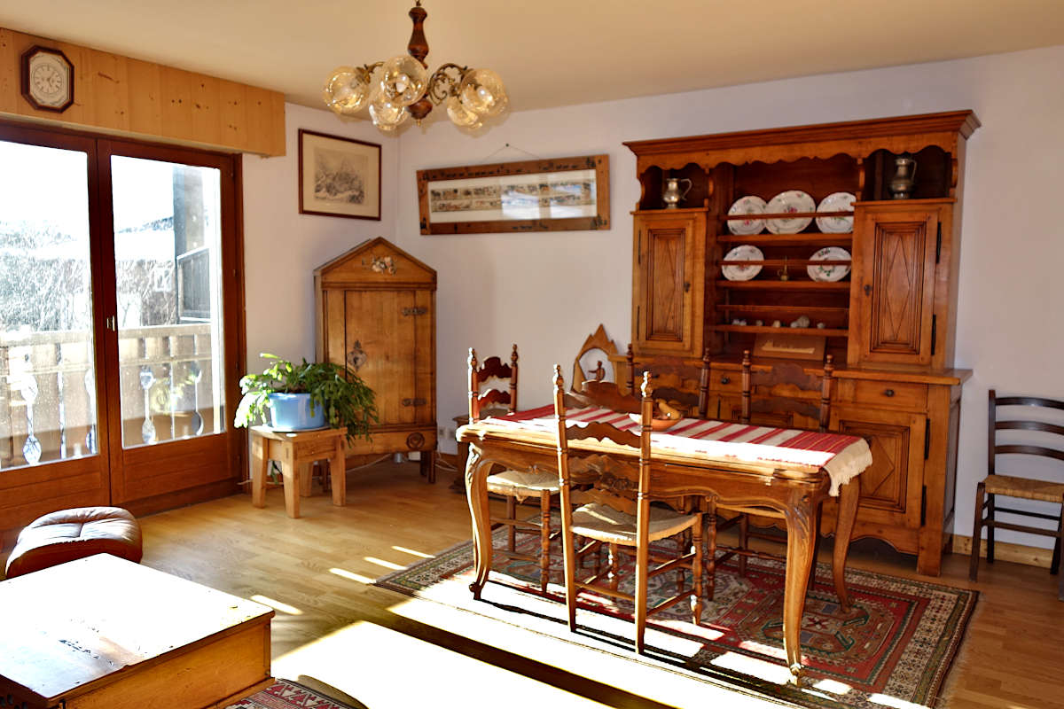 Appartement 5 pièces - 100.78 m2