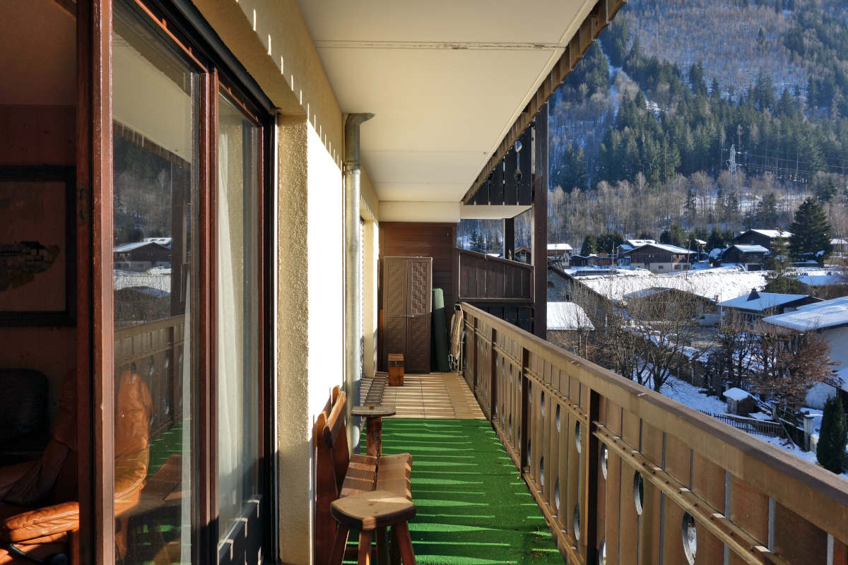 Appartement 5 pièces - 100.78 m2