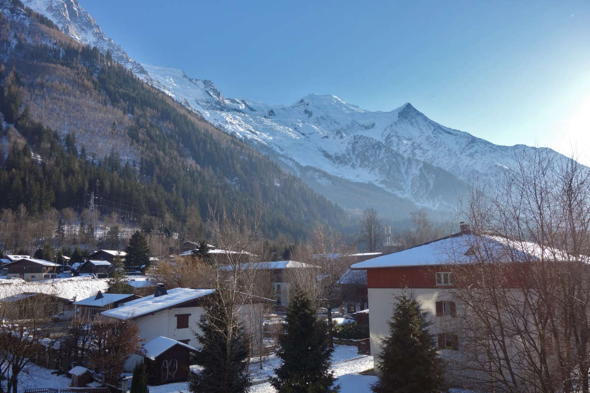 Appartement 5 pièces - 100.78 m2