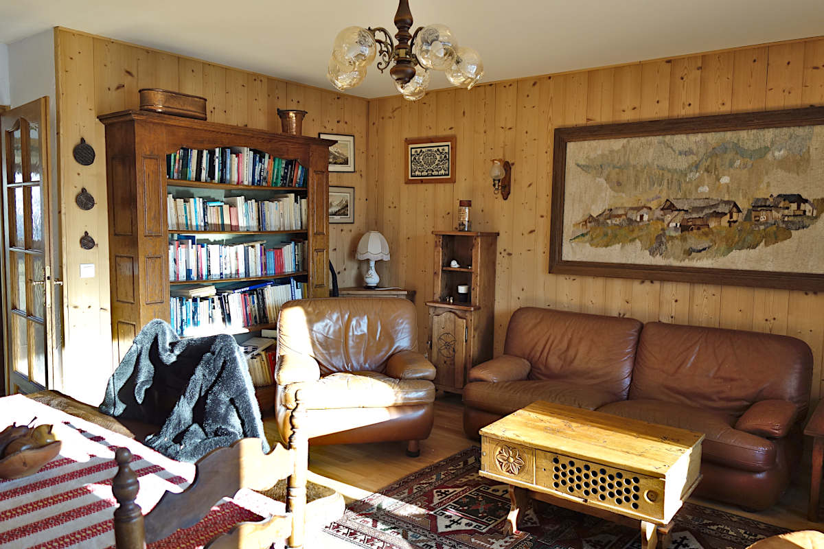 Appartement 5 pièces - 100.78 m2