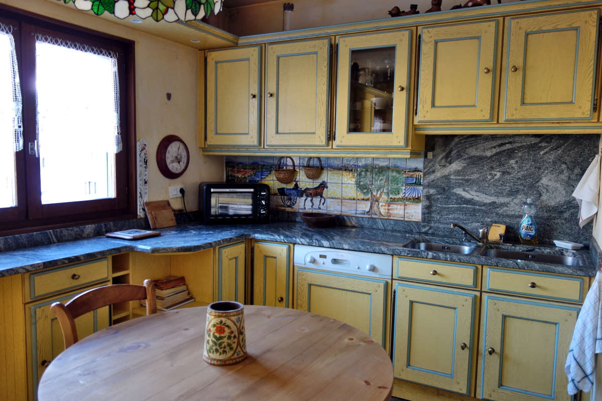 Appartement 5 pièces - 100.78 m2