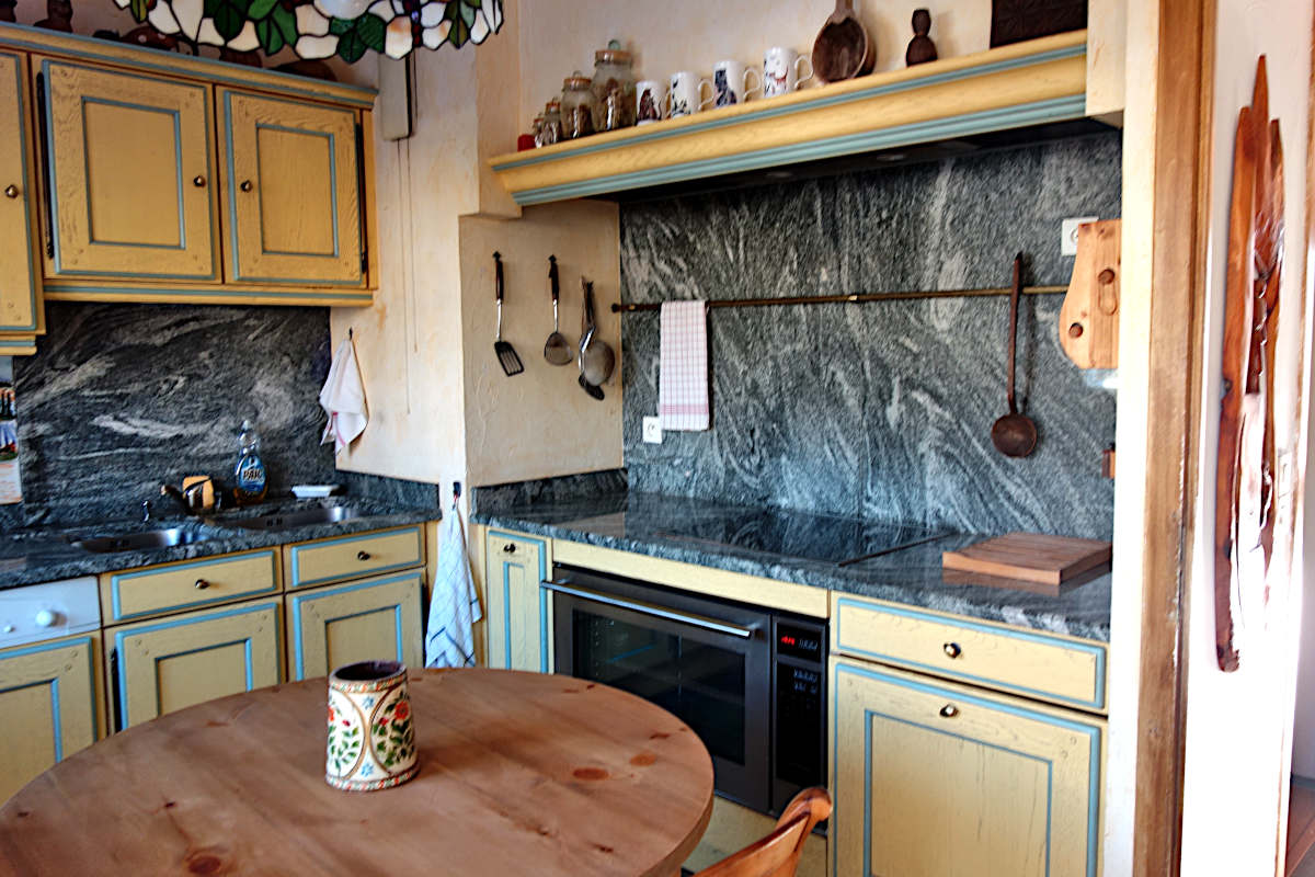 Appartement 5 pièces - 100.78 m2