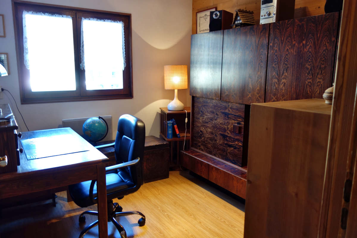 Appartement 5 pièces - 100.78 m2