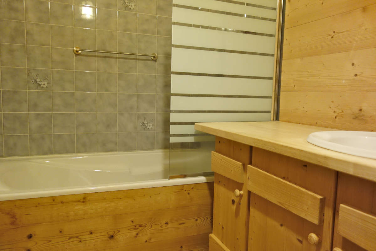 Appartement 5 pièces - 100.78 m2