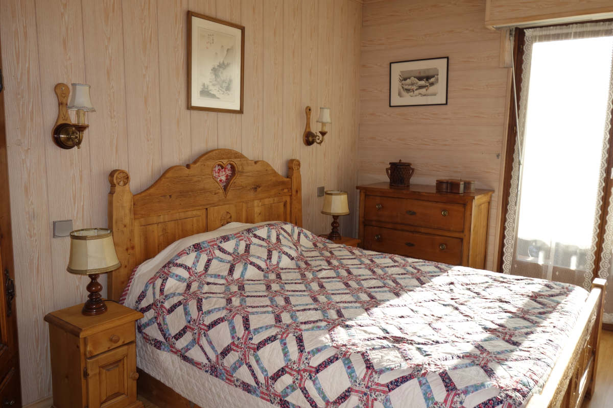 Appartement 5 pièces - 100.78 m2