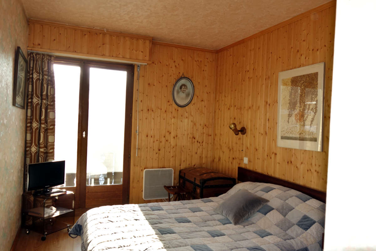 Appartement 5 pièces - 100.78 m2