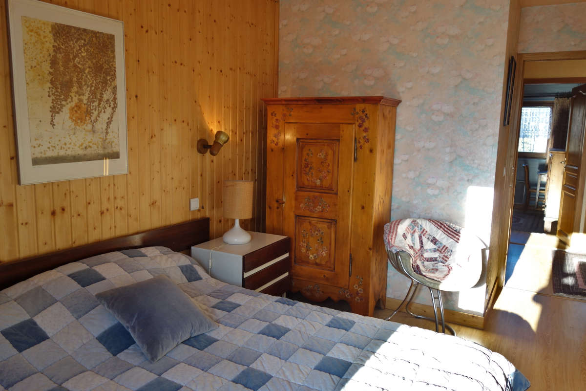 Appartement 5 pièces - 100.78 m2