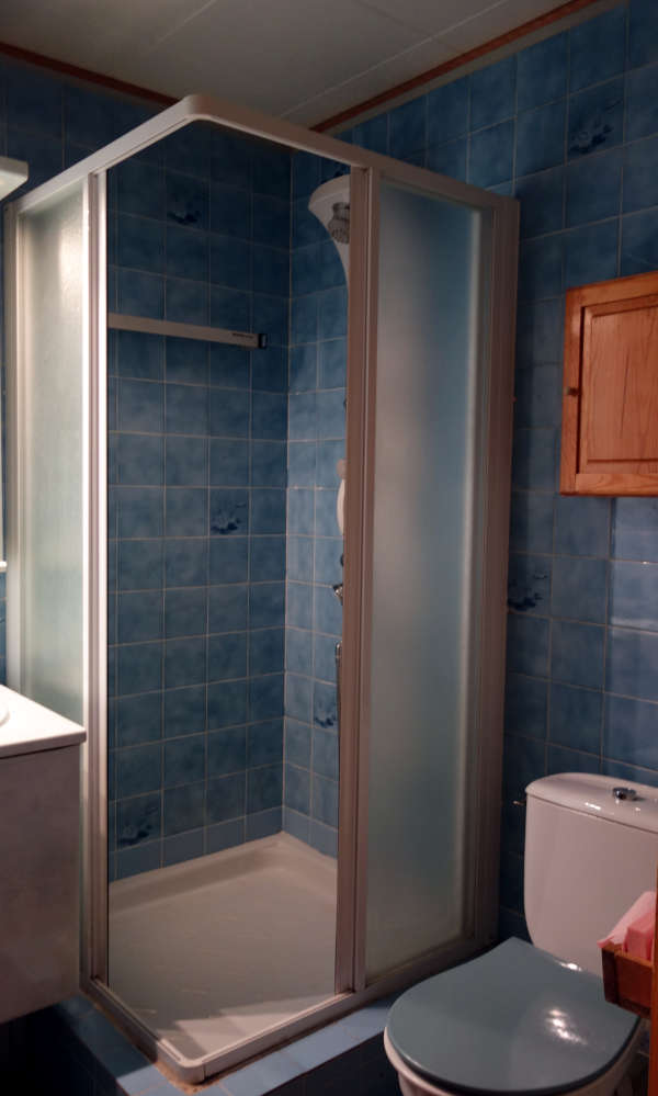 Appartement 5 pièces - 100.78 m2
