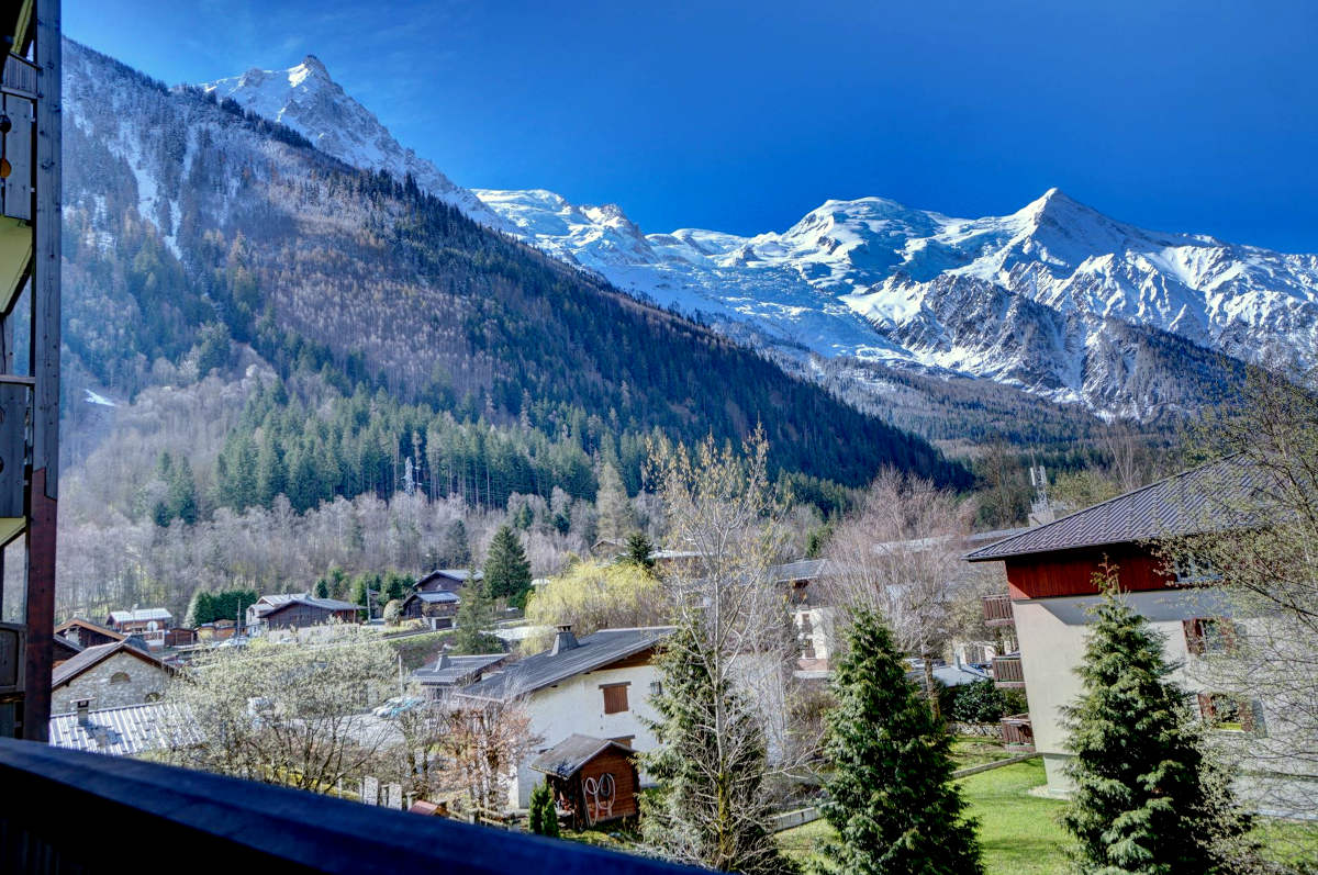 Appartement 5 pièces - 100.78 m2
