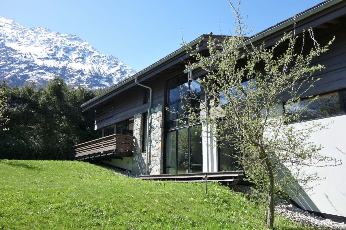 Les Houches