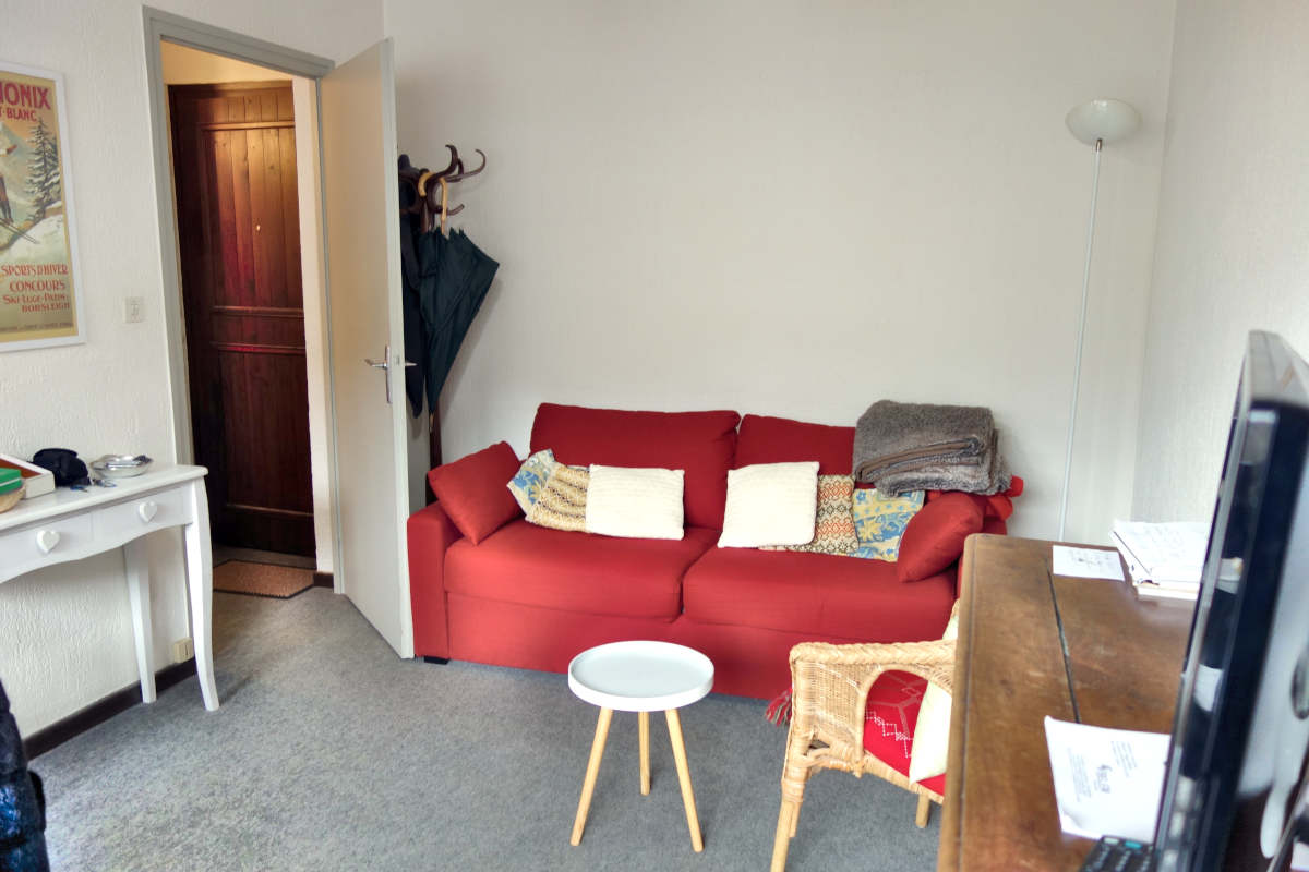 Appartement 2 pièces
