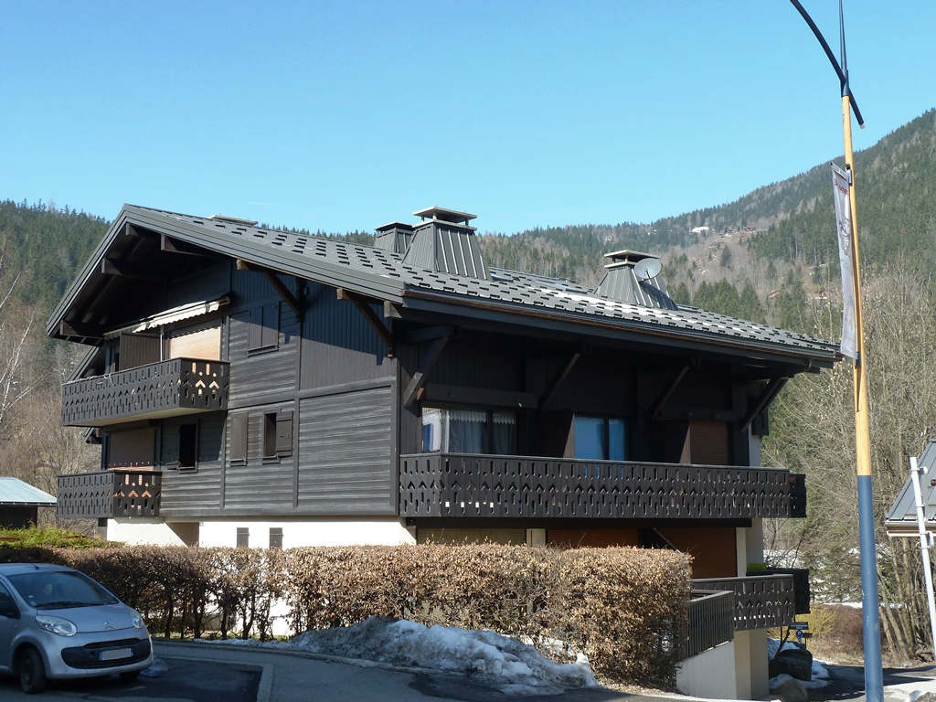 Les Houches 