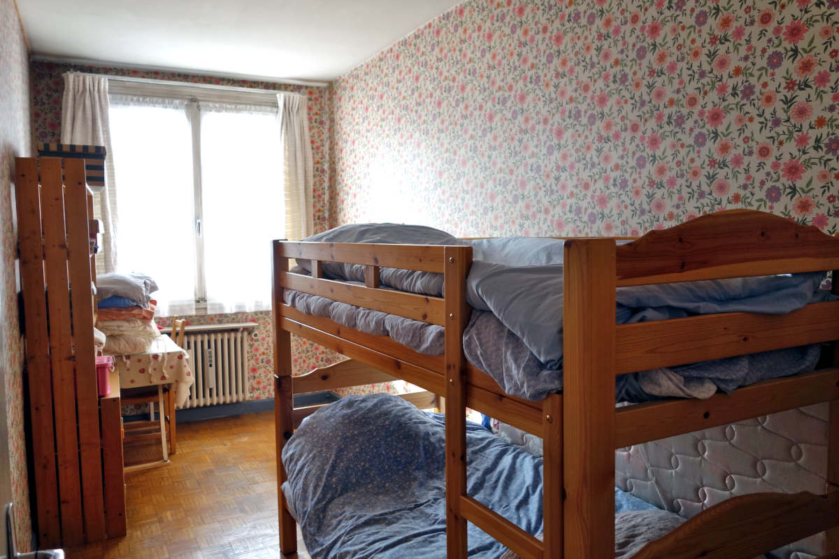 Appartement 3 pièces
