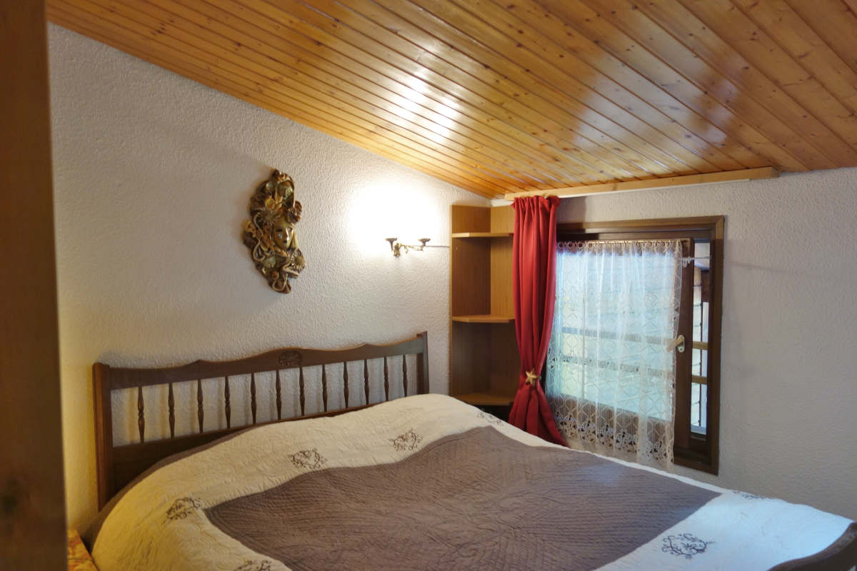 Appartamento triplex di 4 locali