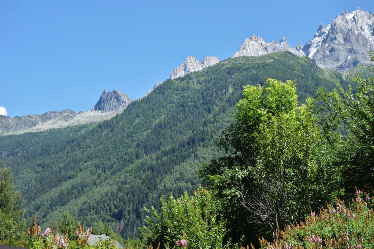 Appartamento triplex di 4 locali