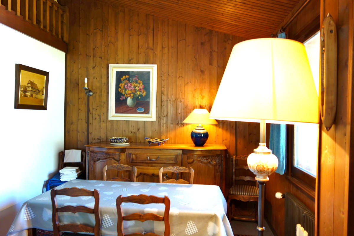 Appartamento duplex di 4 locali