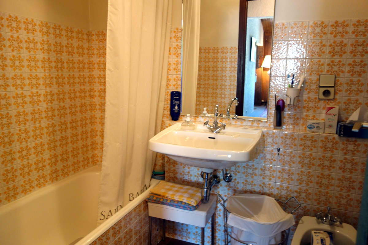 Appartamento duplex di 4 locali