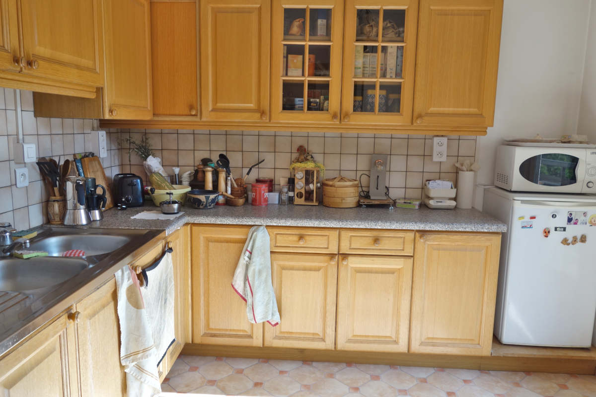 Appartamento di 4 locali
