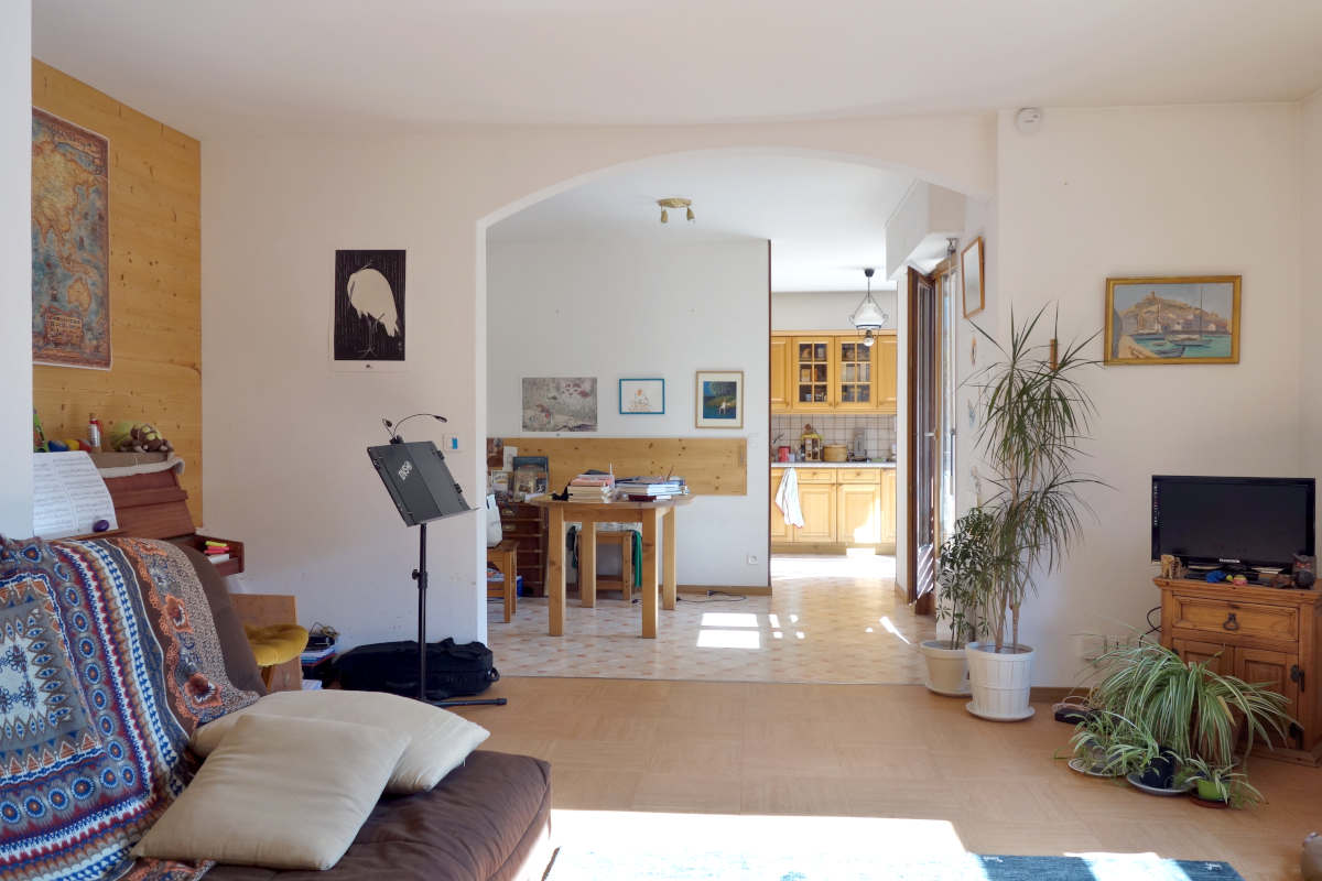 Appartamento di 4 locali