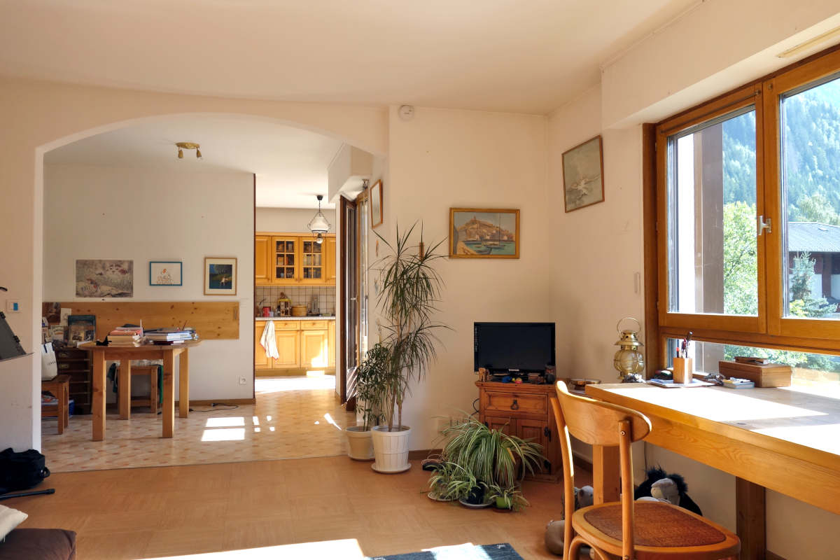 Appartamento di 4 locali