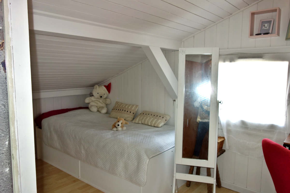 Chalet individuale 5 camere