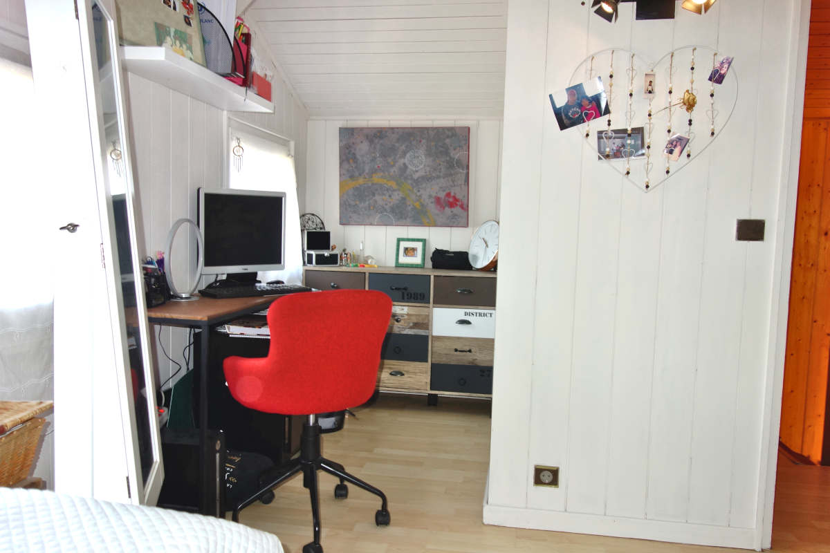 Chalet individuale 5 camere