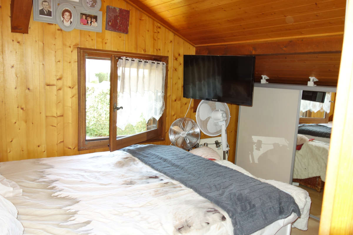 Chalet individuale 5 camere