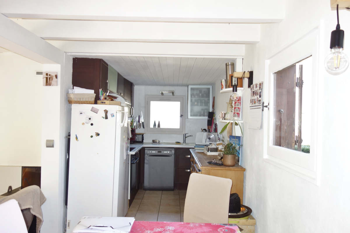 Chalet individuale 5 camere