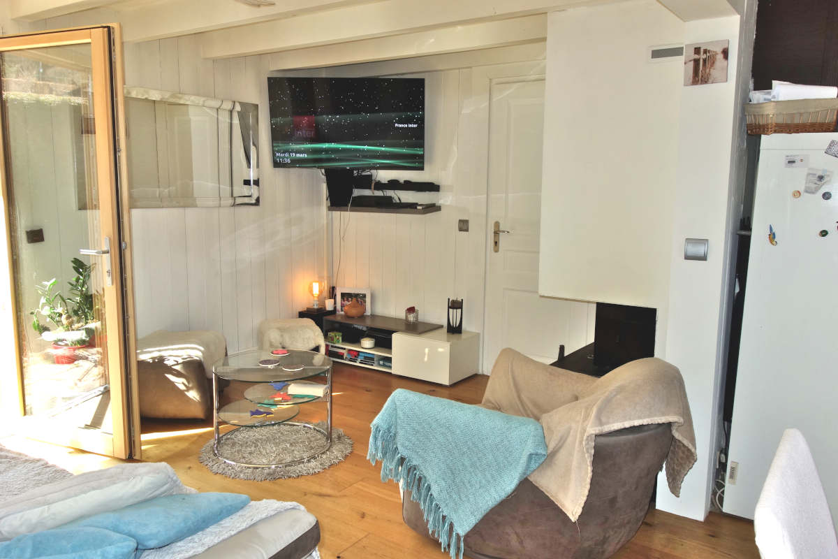 Chalet individuale 5 camere