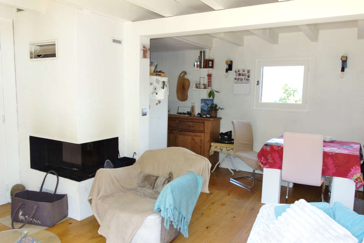 Chalet individuale 5 camere
