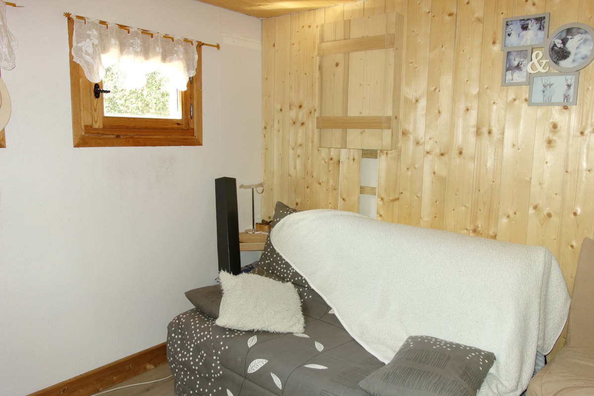 Chalet individuale 5 camere
