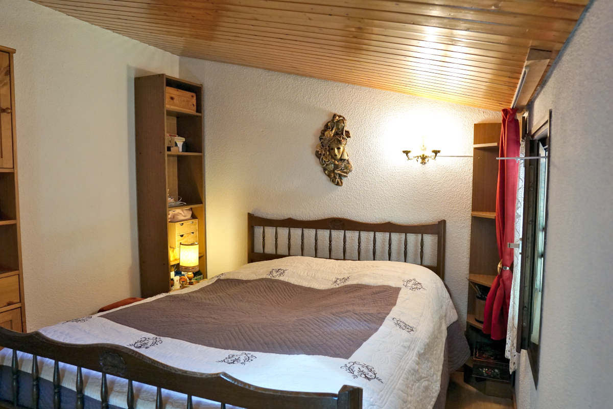 Appartamento triplex di 4 locali