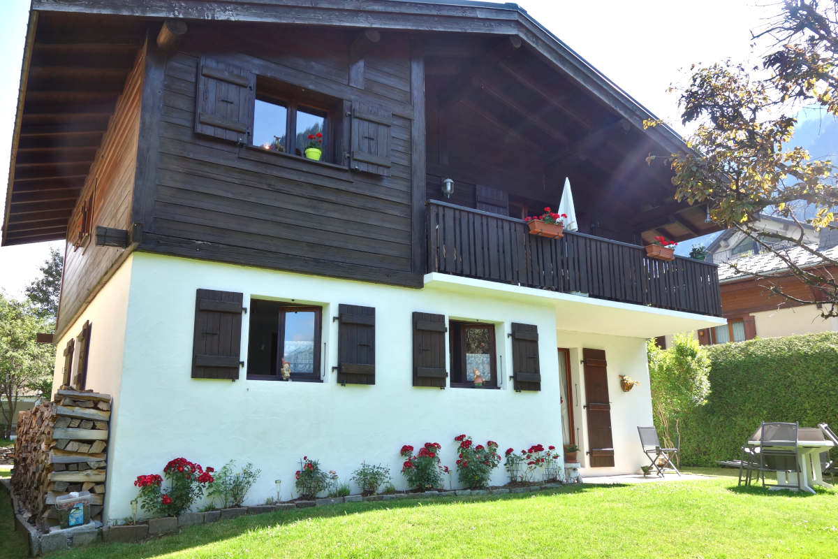 Appartamento triplex di 4 locali