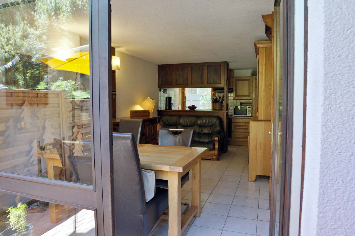 Appartamento triplex di 4 locali