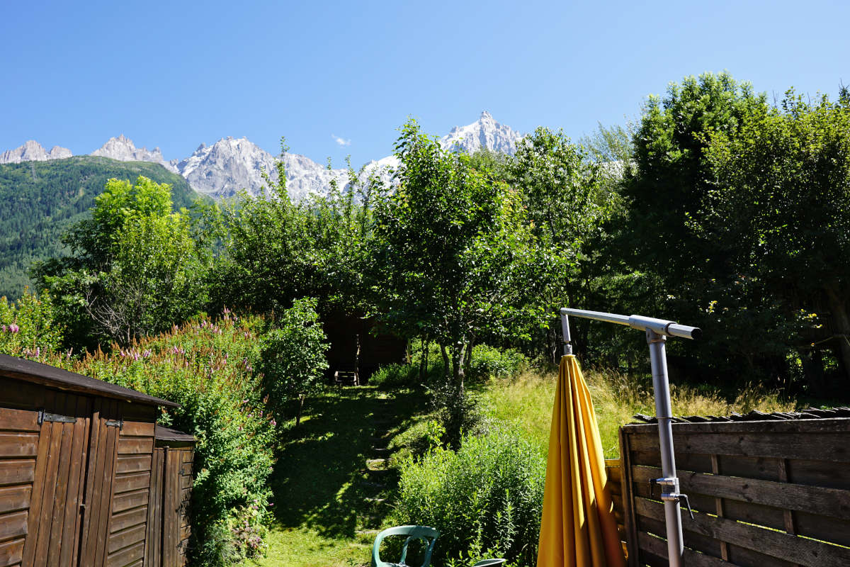 Appartamento triplex di 4 locali