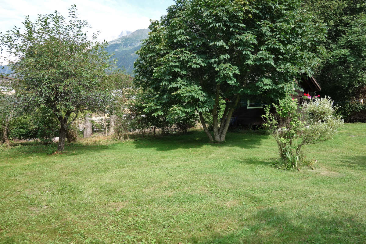Proche Lac des Gaillands