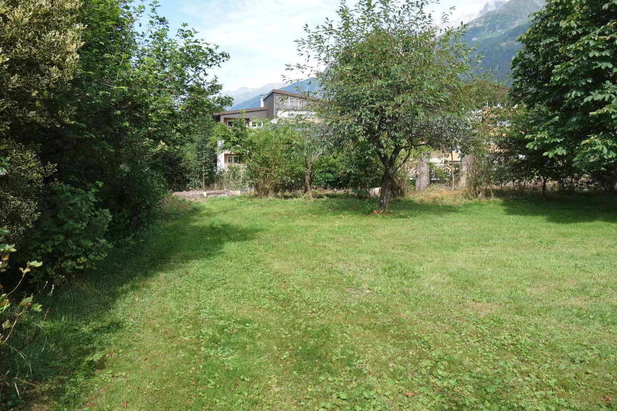 Proche Lac des Gaillands