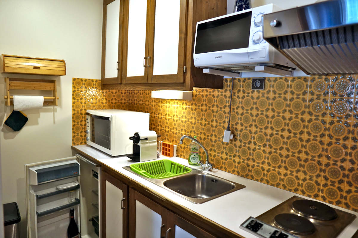 Appartamento duplex di 4 locali